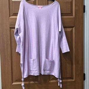 Lilly Pulitzer Sweater